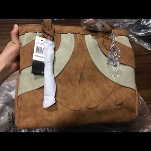 Kensie Shoulder Bag
